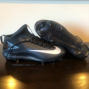 Nike mike trout 3 baseball cleats - 13